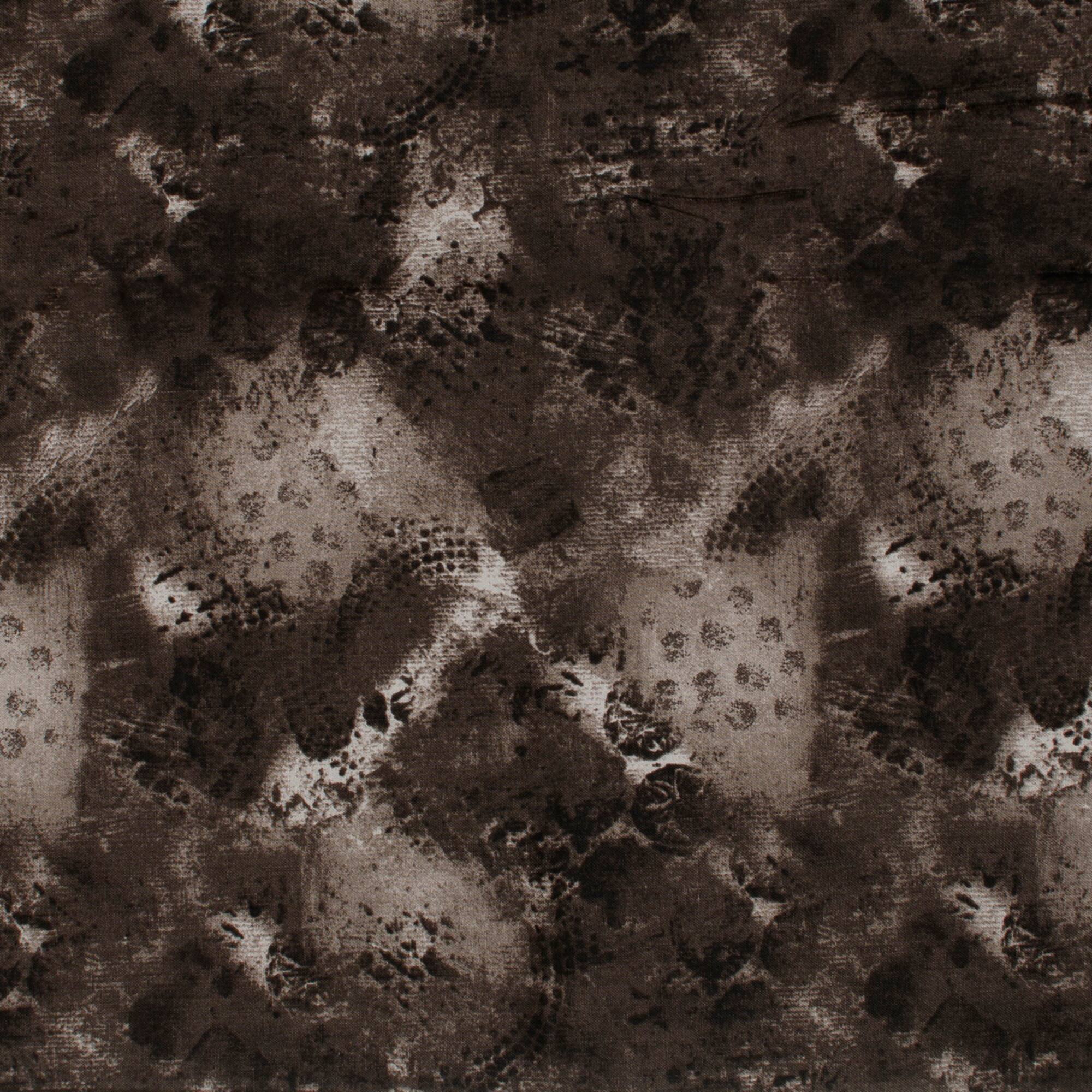 Fabric Editions Texture Onyx Cotton Fabric